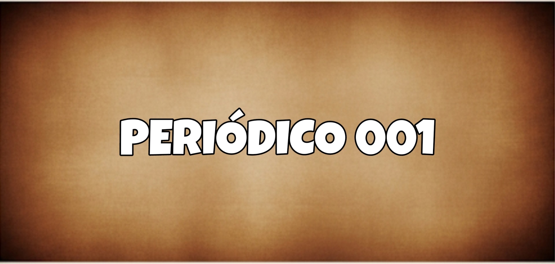 Periódico 001 