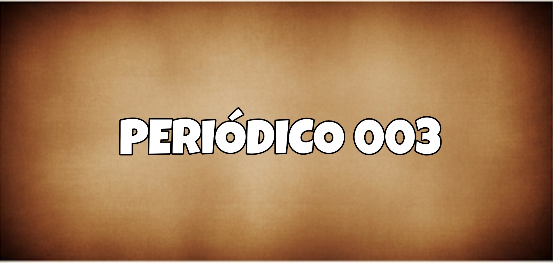Periódico 003
